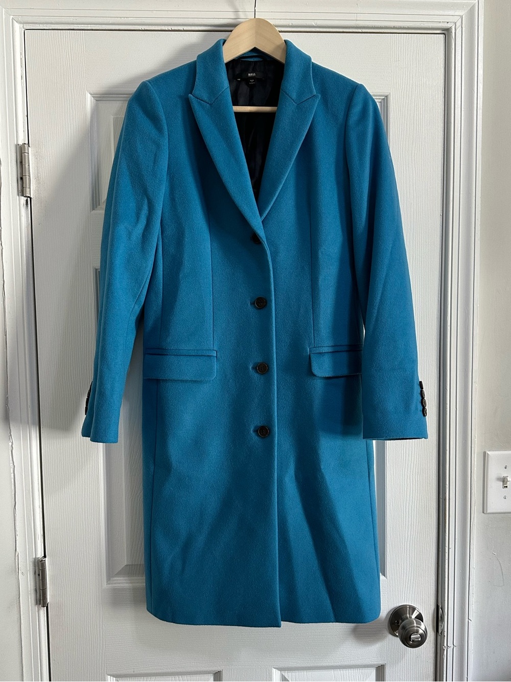 Hugo Boss Women’s Winter Coat
